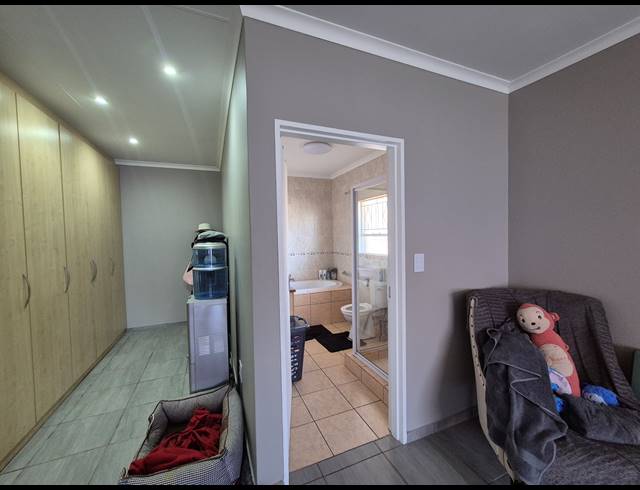 3 BEDROOM FREESTANDING FOR SALE IN NEW STATE AREAS